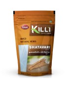 Killi Herbs & Spices Shatavari Powder (Asparagus Racemosus), 100g (Hormone Imbalance)